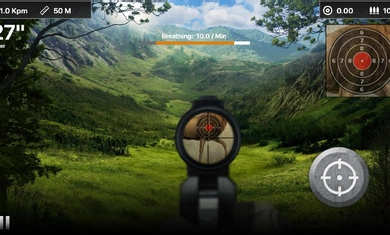 森林狩獵 v3.0.0 安卓版 0