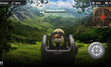 森林狩獵 v3.0.0 安卓版 3