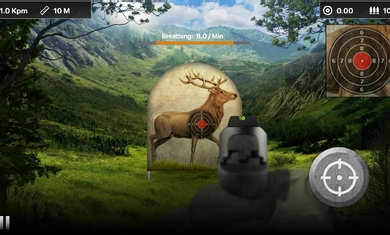 森林狩獵 v3.0.0 安卓版 2