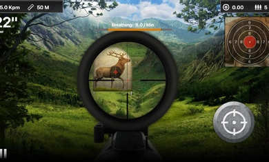 森林狩獵 v3.0.0 安卓版 1