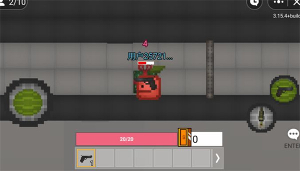 甜瓜VS蘋果 v1.0 安卓版 1