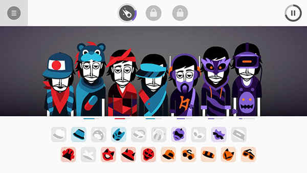 Incredibox v1.0.5 安卓版 0