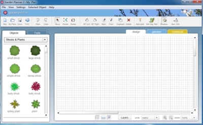 Artifact Interactive Garden Planner v3.8.39 0