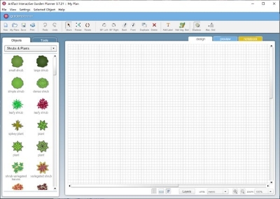 Artifact Interactive Garden Planner v3.8.39 2