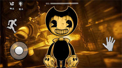 班迪的墨水工廠 v1.0 安卓版 2