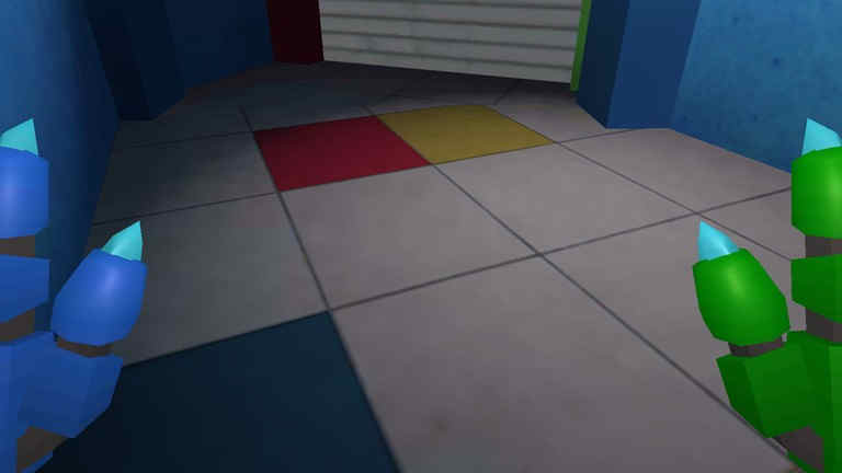 波比的游戏时间第三章2023最新版 v1.1 安卓版1