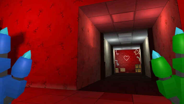 波比的游戏时间第三章2023最新版 v1.1 安卓版3