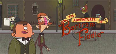 伯特倫費(fèi)德歷險(xiǎn)記 v1.3安卓版 2