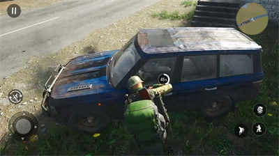 大吉大利吃雞 v1.0安卓版 1