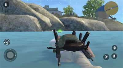 大吉大利吃雞 v1.0安卓版 3