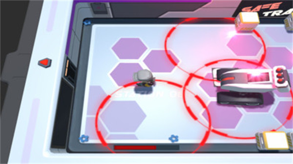 阿瓦隆太空冒險 v1.03 安卓版 3