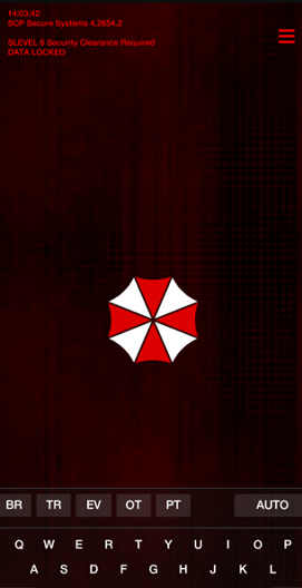 黑客模擬器中文版 v0.0.1 安卓版 0