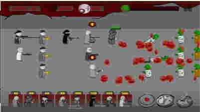 暴力迪吧手游中文版 v2.0.2 安卓版 2