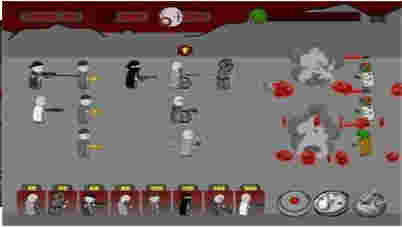 暴力迪吧手游中文版 v2.0.2 安卓版 1