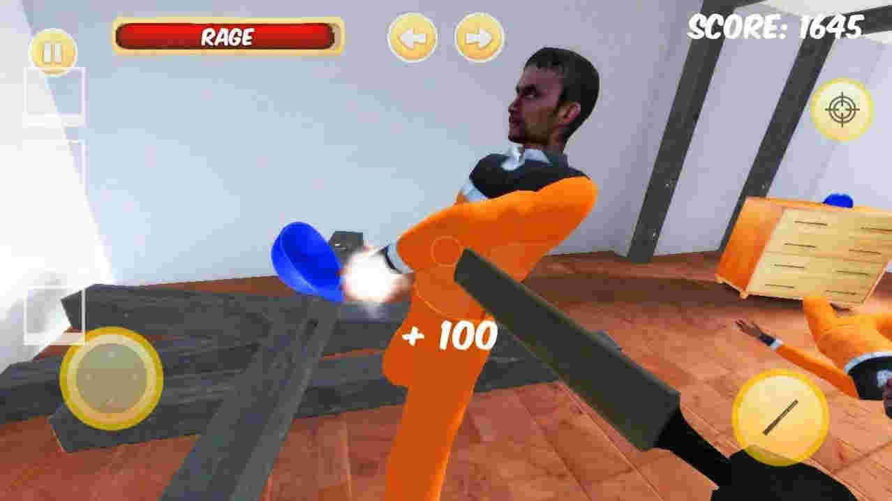 暴揍鄰居 v1.45 安卓版 3