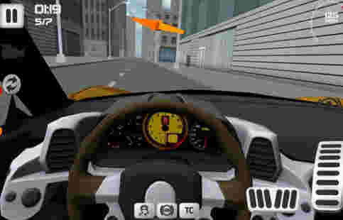 超跑模擬駕駛3 v1.04.068 安卓版 0