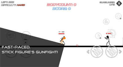 火柴人戰(zhàn)爭紅色打擊游戲 v11.9.1 安卓版 0