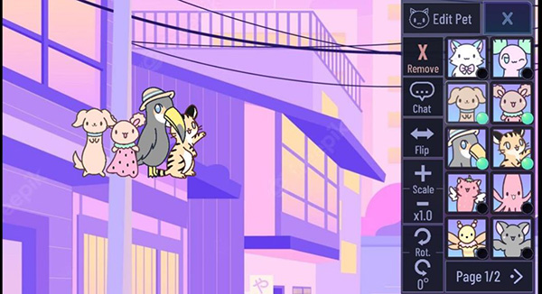 加查同人圈 v1.1.0安卓版 2