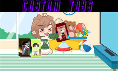 加查奇遇記游戲 v1.2.0安卓版 1