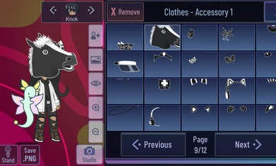 加查氏族(Gacha Clan) v1.1.0 安卓版 1