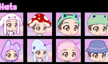 gacha nebula v1.1.5 安卓版 0