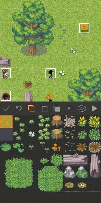 劇本編輯器app V2.8.1 安卓最新版 3
