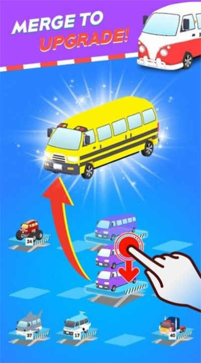 微型貨車漂移 v0.1.8 安卓版 1