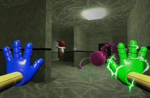 恐怖追臉時間 v1.0.3 安卓版 1