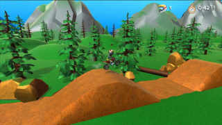 驚險小摩托2 v1.0.2 安卓版 1