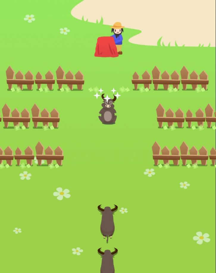 牛氣沖天 v1.0 安卓版 2