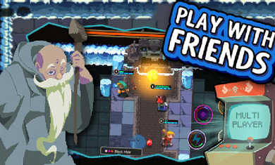 元素地牢 v1.0.6 安卓版 2