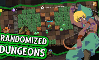 元素地牢 v1.0.6 安卓版 1