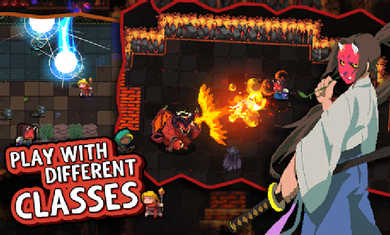 元素地牢 v1.0.6 安卓版 3