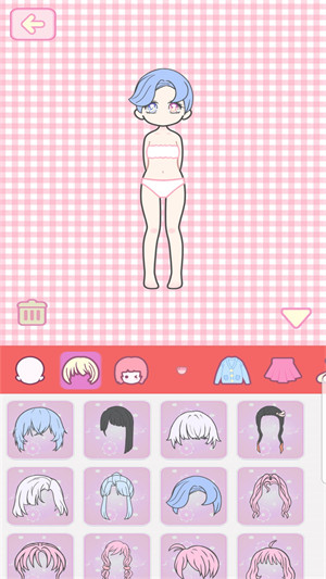 我要變好看 v1.0 安卓版 0