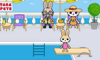 亞薩寵物酒店 v1.4 安卓版 3