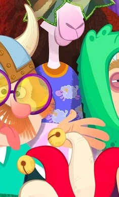 重回當年 v1.0.11 安卓版 0