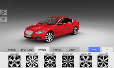 豪車模擬器 v0.21 安卓版 2