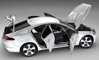 豪車模擬器 v0.21 安卓版 3