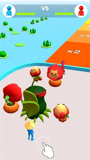 精靈怪物競(jìng)技場(chǎng) v1.0.3018安卓版 3