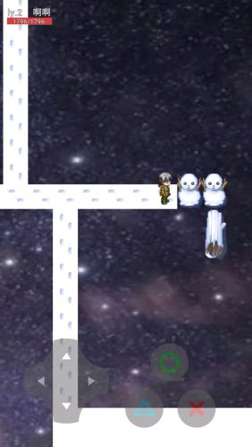 閃耀星辰之光 v23.03.071252 安卓版 2