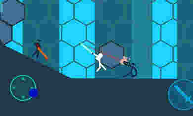 火柴人計劃重生 v2.4 安卓版 2