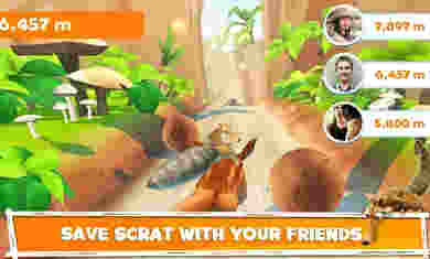 冰川時代大冒險 v2.1.3a 安卓版 1