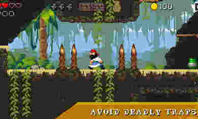 金幣與劍術 v0.23.7303 安卓版 3