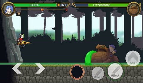 像素聯(lián)盟 v0.1.19安卓版 2