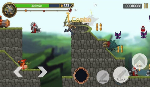 像素聯(lián)盟 v0.1.19安卓版 1