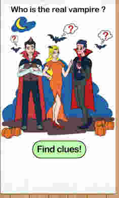 智商測試游戲 v3.4 安卓版 2