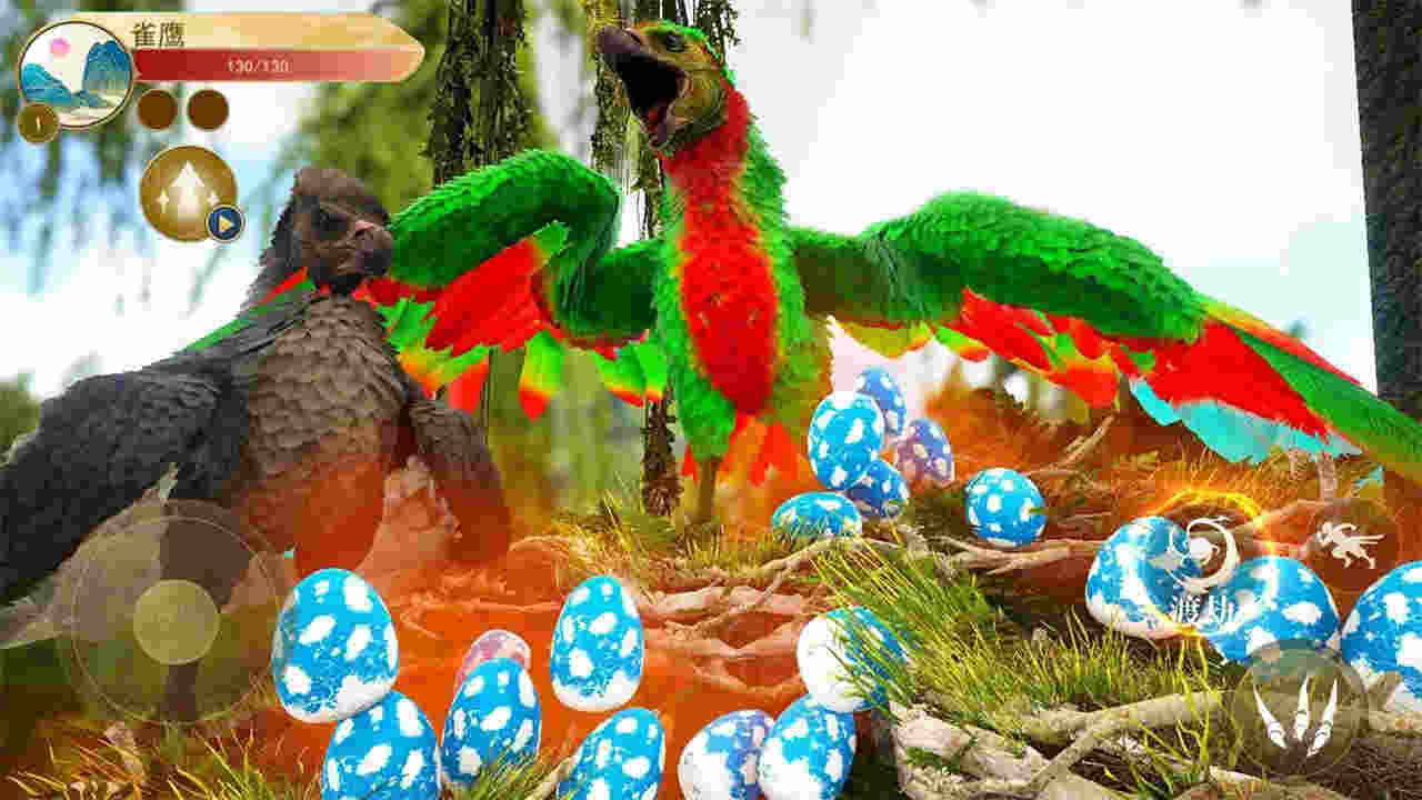 神雕狩獵模擬 v1.0 安卓版 3