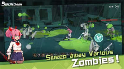 劍灰 v0.39安卓版 6