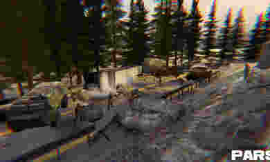 PARS特警三角洲部隊行動高級版 v0.1.3.7 安卓版 3