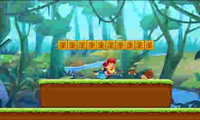 矮人冒險(xiǎn) v1.0 安卓版 1